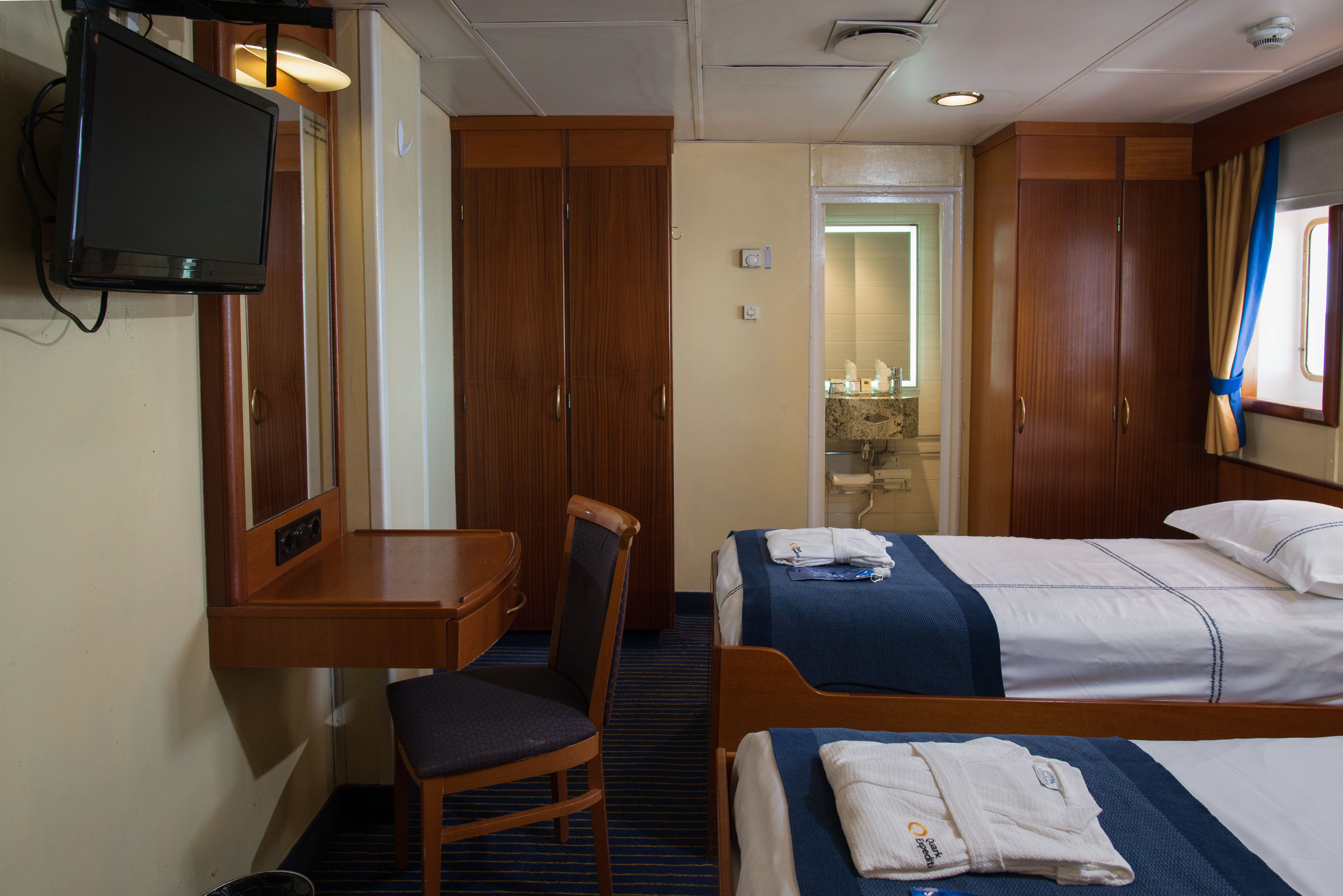 Quark Expeditions Ocean Adventurer Superior Suite 2.jpg
